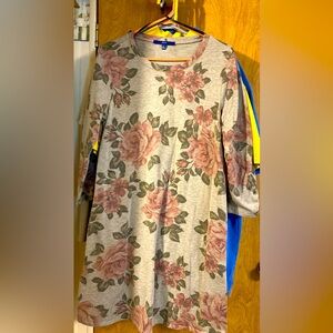 Sz L Apt. 9 Dress